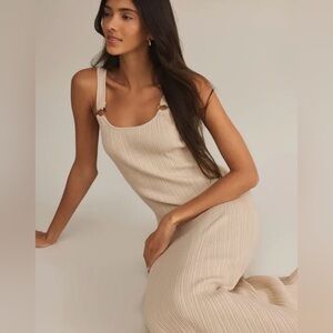 Z Supply•Salinas Midi Dress•Size S•NWT
